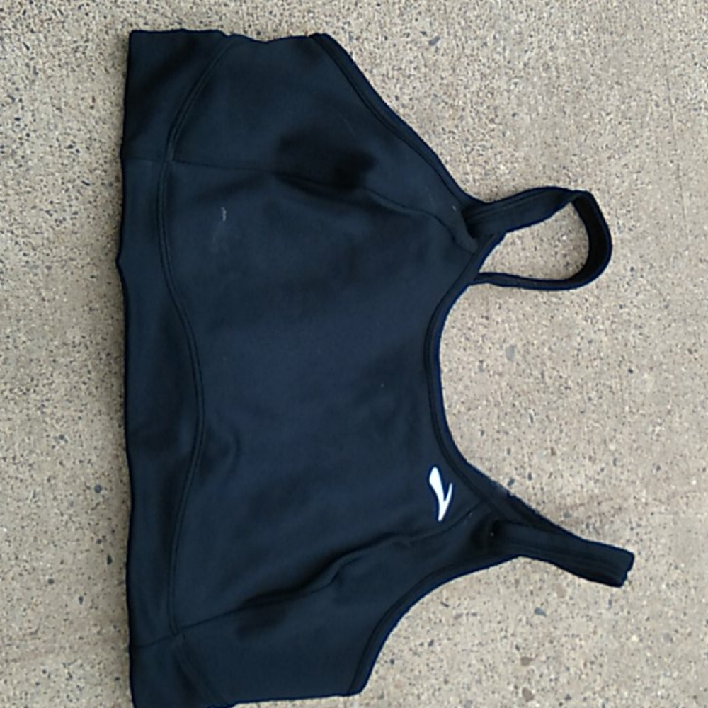 Brooks Fiona Sports Bra